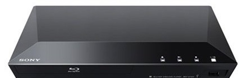 Sony Blu-ray Player 本体 Sony BDP-S1100 Blu-Ray Player, B - CeX (UK): - Buy, Sell, Donate